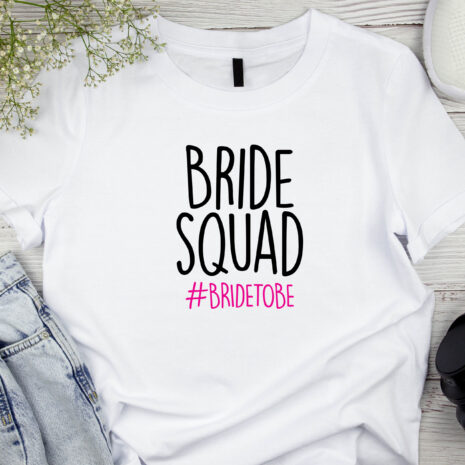 bride to be tribe hashtag
