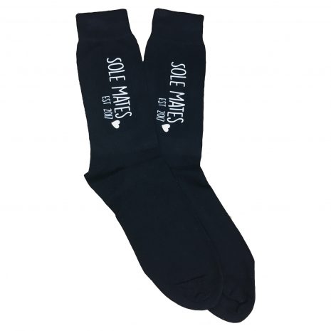 sole mate socks