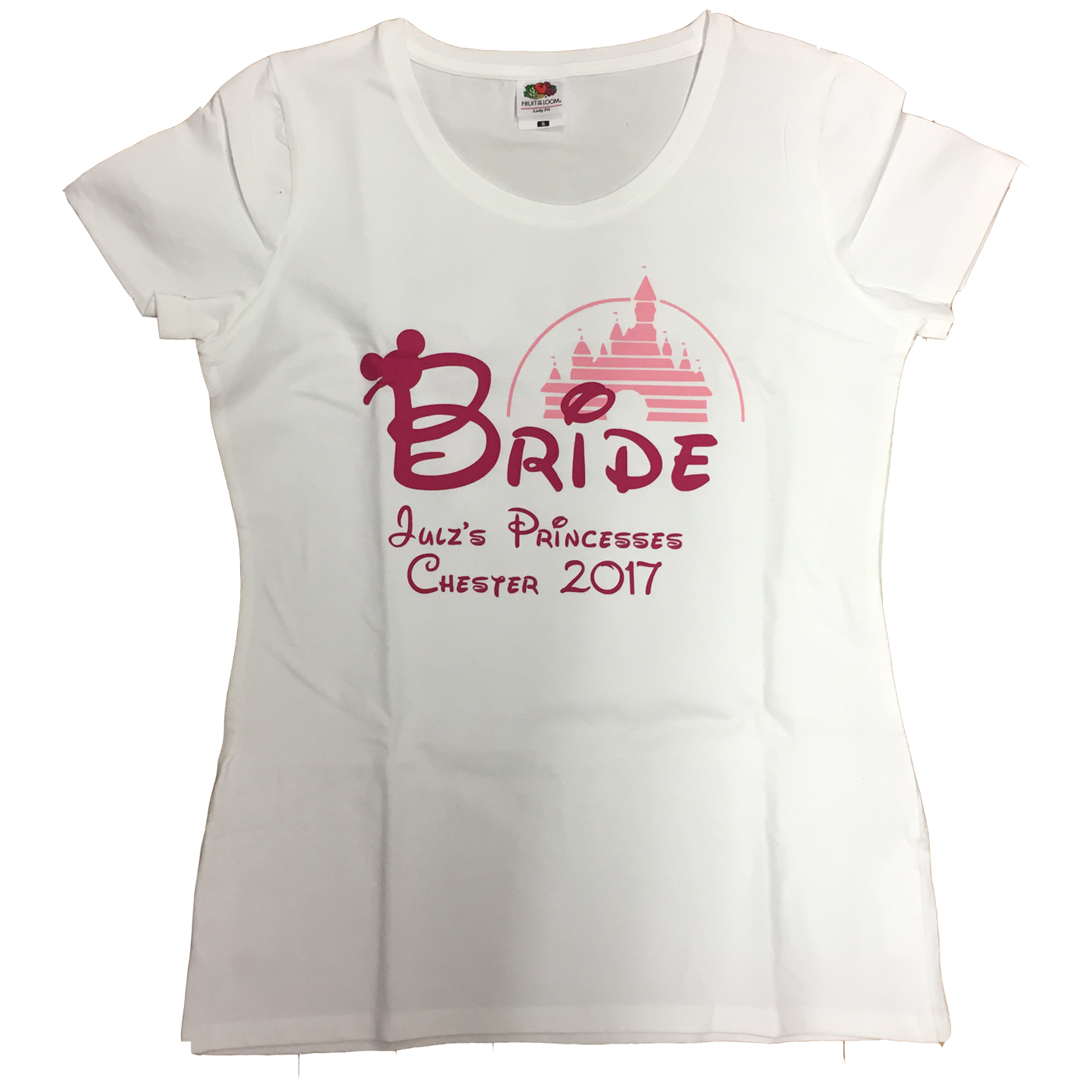 disney themed shirts