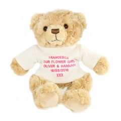 personalised-pink-teddy-message-bear
