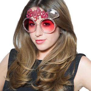 Bride To Be Glasses