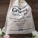 survival kit groom