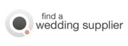 find a wedding supplier