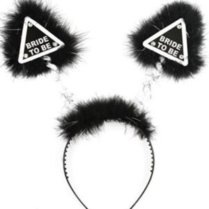 Bride to Be Boppers