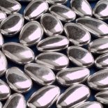 silver almonds