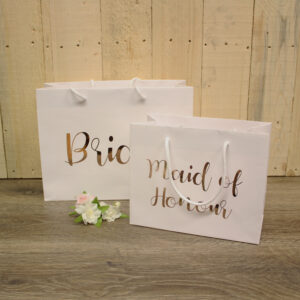 Bride Bag