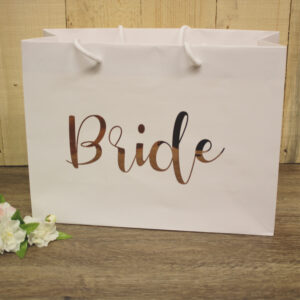 bride bag