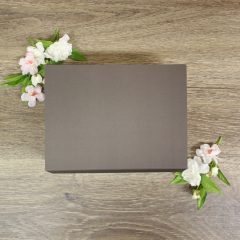 grey box
