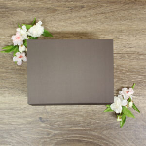 grey box