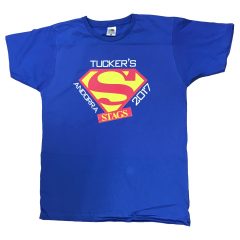 Super Stags T-shirt