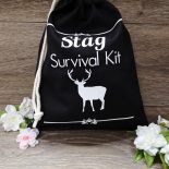 survival kit bag stag