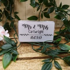 Maxi Rectangle Pot – Pick & Mix Sweets