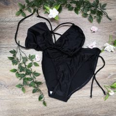 black-bikini