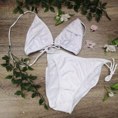 white-bikini