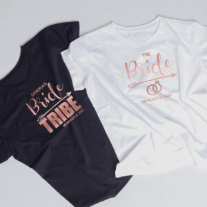 Bride tribe arrow