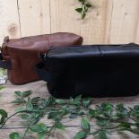 black-and-brown-personalised-accessory-bag-blank