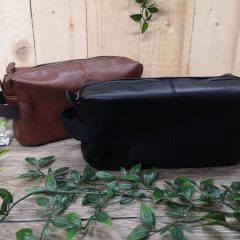 black-and-brown-personalised-accessory-bag-blank