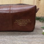 groom-wash-bag-brown