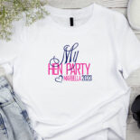 script heart bride
