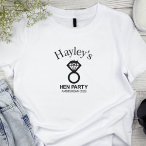Disney hen sales t shirts
