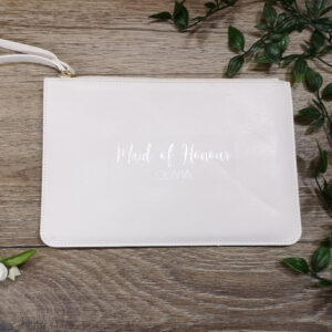 white-clutch-bag