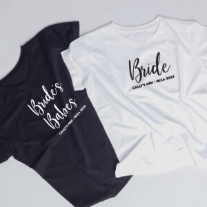 bride babes