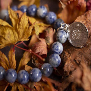 Sodalite Woo Way Bracelet Forever Memories