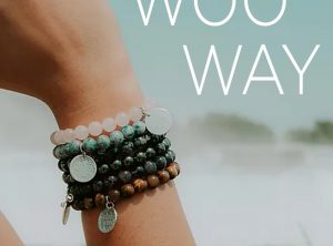 woo way bracelets